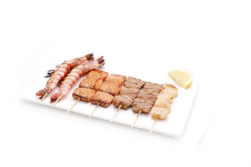 Image de B5 7 Brochettes